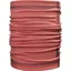 Paramo Cambia Neck Tube in Saffron/Rock Stitching